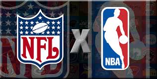 NBA NFL